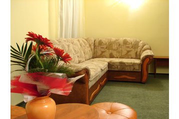 Romania Penzión Ocna Şugatag, Esterno